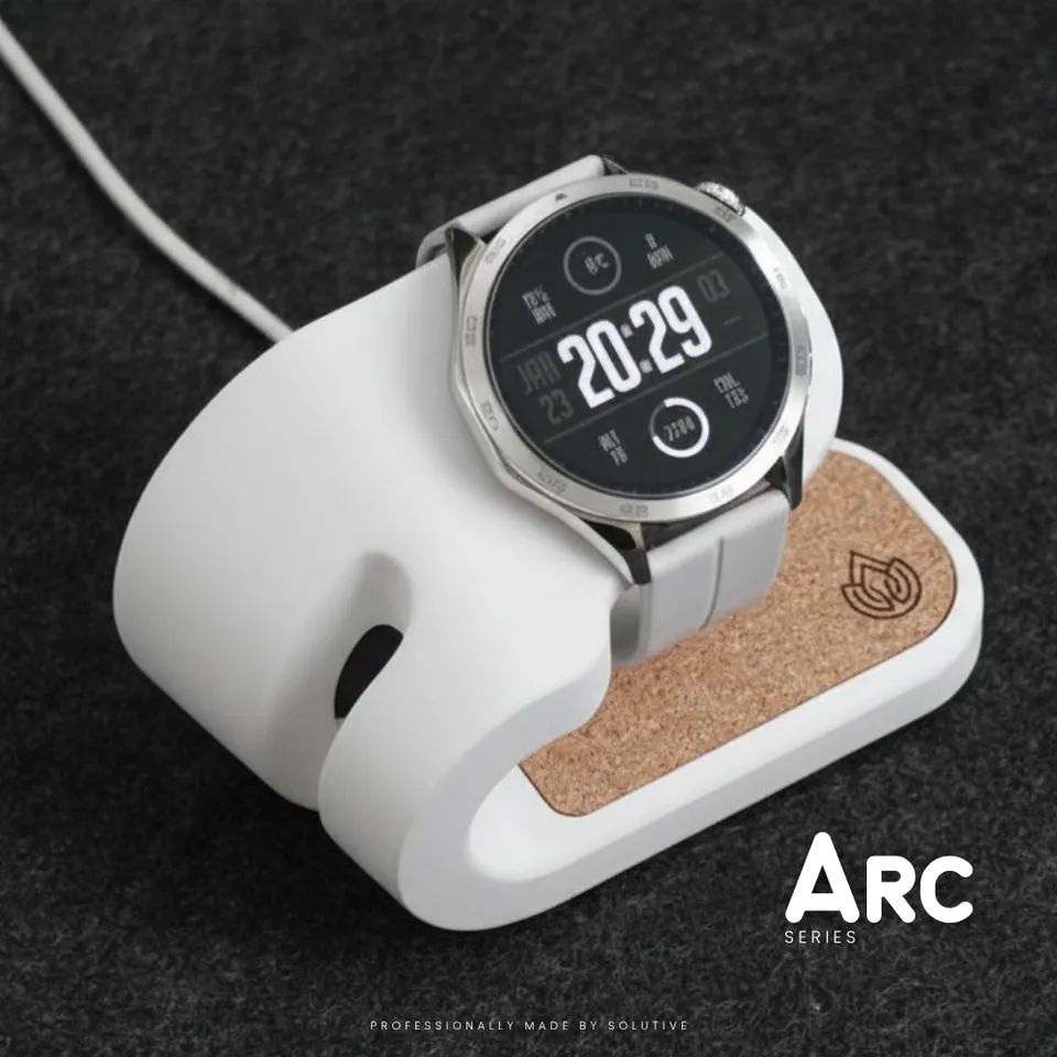 Arc Series